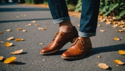 Pourquoi choisir des chaussures véganes : alternatives éco-responsables à connaître