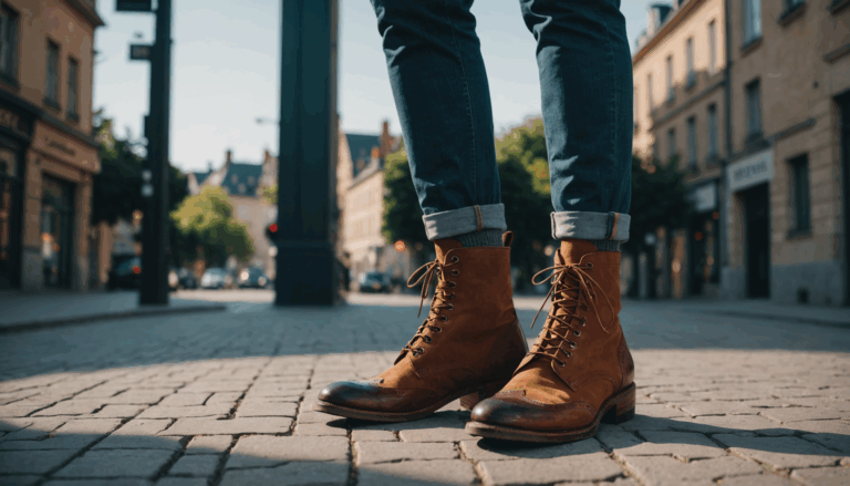 Tendance Été 2025 : Bottines chaussettes et chaussures transparentes pour un style avant-gardiste