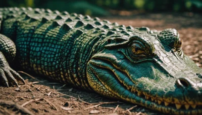 Les matières texturées en mode 2025 : le retour des croco et velours