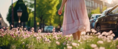 Les sabots femme et chaussures nude : l&rsquo;élégance discrète du printemps