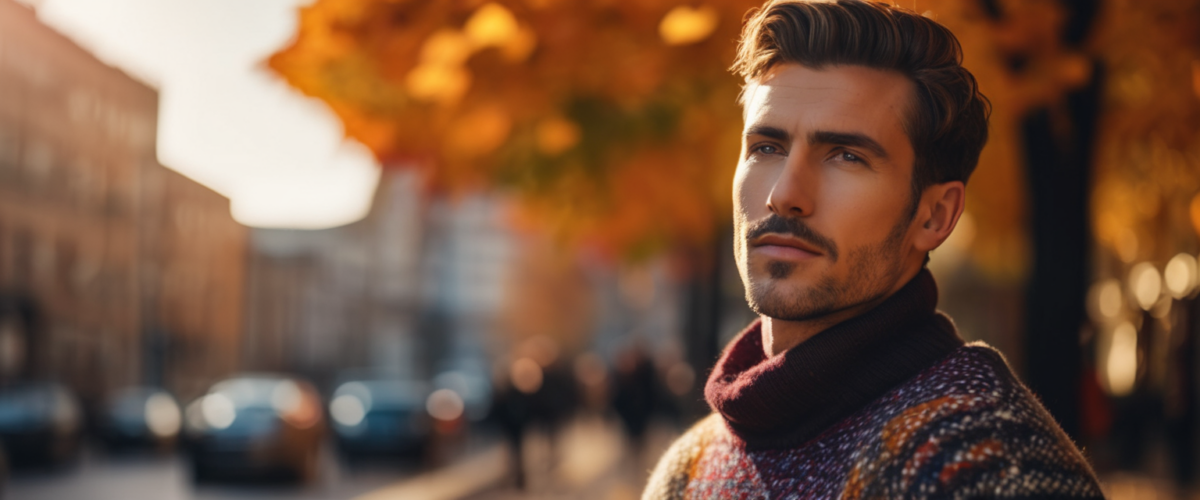 Pull hiver homme : Tendances 2026