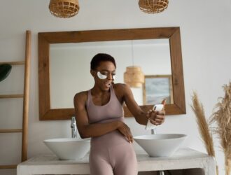 Lierac lance un diagnostic de peau par IA avec Perfect Corp : ce qu'il analyse